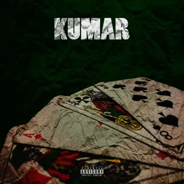 KUMAR-cover