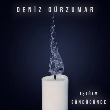 Işığım Söndüğünde-cover