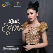 Egois (Short Vers.)-cover