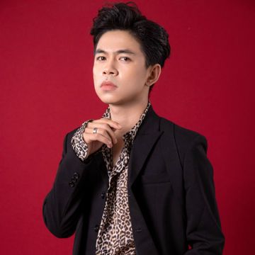 Anh Về Miền Tây-cover
