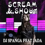 Scream & Shout(Dj Ian Club MIX Explicit)-cover