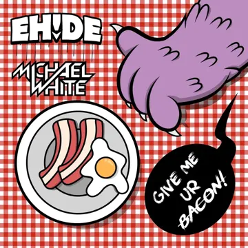 Give Me Ur Bacon (Original Mix)-cover