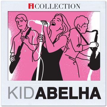 Como Eu Quero-cover