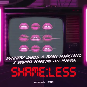Shameless-cover