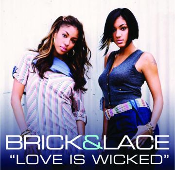 Love Is Wicked-cover