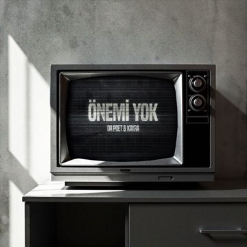 Önemi Yok-cover