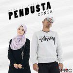 Pendusta Cinta-cover