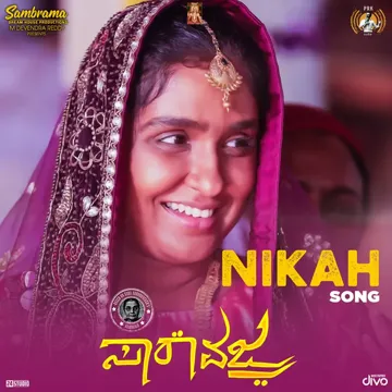 Nikah (From "Saara Vajra")-cover