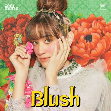 Blush-cover