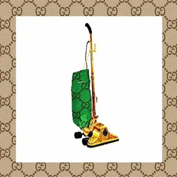Gucci Vaccum-cover