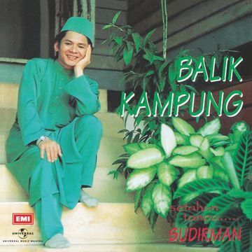Apa Khabar Orang Kampung-cover