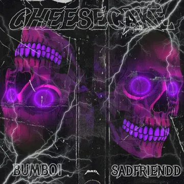 Cheesecake-cover
