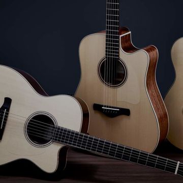 Violão-cover