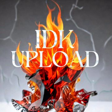 All I want (IDK UPLOAD) Orchestral