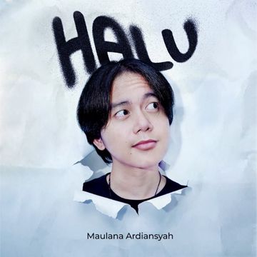 Halu-cover