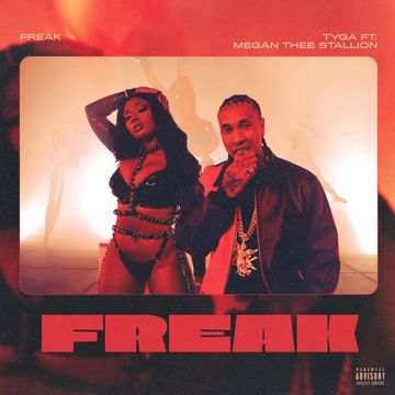 FREAK-cover