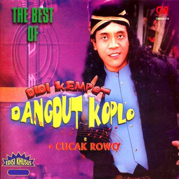 Sewu Kuto (Koplo)-cover