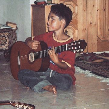 Az Akharin Bari Ke Didamet-cover