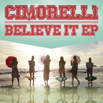 cimorelli-believe-it-cover-image
