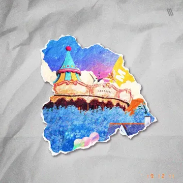 DWM (feat. Soo-Yeony & NASON)-cover