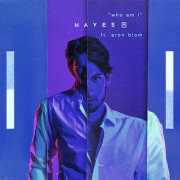 Who Am I-cover