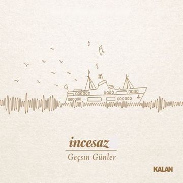 Keklik Dağlarda Şağılar-cover