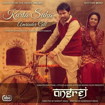 Kurta Suha-cover