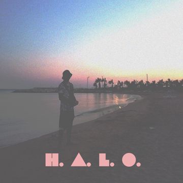 H.A.L.O.-cover