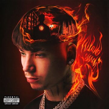 Alleluia (feat. Sfera Ebbasta)-cover
