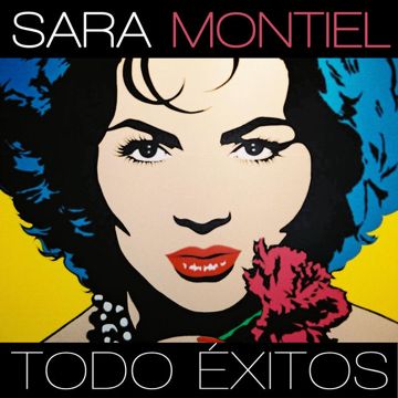 Bésame Mucho (Baile Con Sara Montiel, 1959) [remastered]-cover