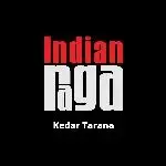 Kedar Tarana - Kedar - Teen Taal-cover