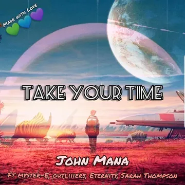 Take Your Time-cover