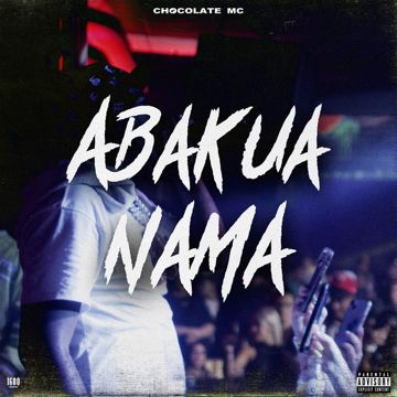 Abakua Nama-cover