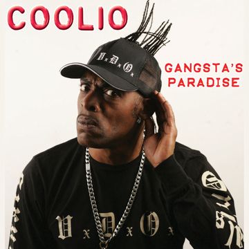 Gangsta’s Paradise-cover