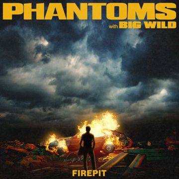 Firepit-cover