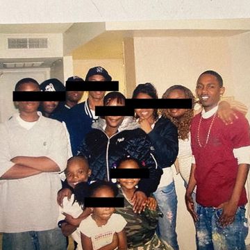 family ties-cover