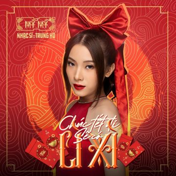 Chúc Tết Đi Sẽ Có Lì Xì-cover