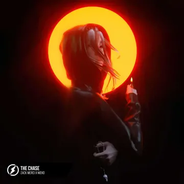 The Chase-cover