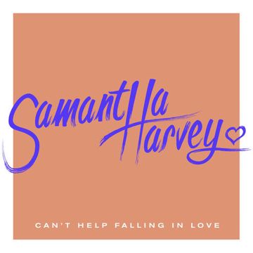 Can’t Help Falling In Love-cover