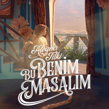 Bu Benim Masalım-cover