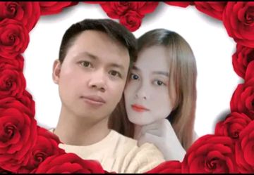 Hồng Trần Tình Ca