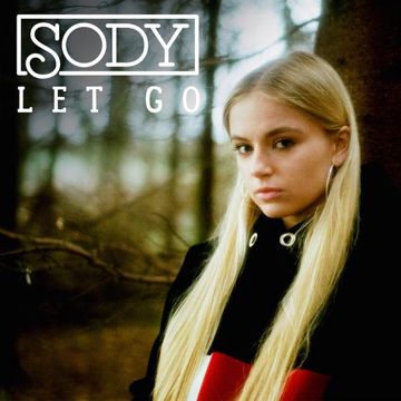 Let Go-cover