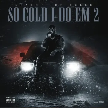 No Love-cover
