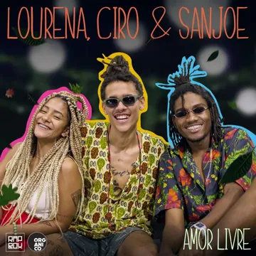 Amor Livre-cover