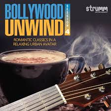 Har Kisiko Nahin Milta (The Unwind Mix)-cover