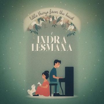 Sedalam Cintamu-cover