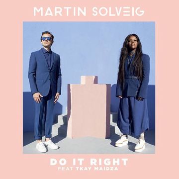 Do It Right-cover