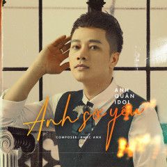 Anh Sợ Yêu-cover