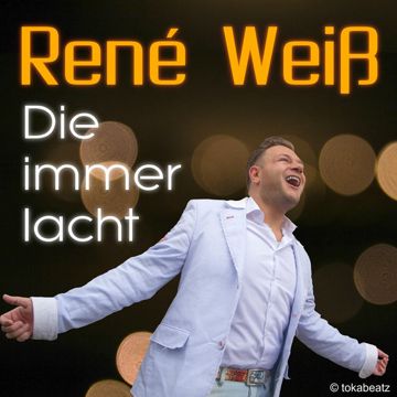 Die Immer Lacht-cover