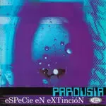 Especie En Extinción-cover